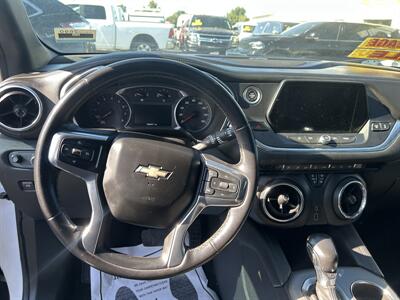 2019 Chevrolet Blazer LT   - Photo 12 - Riverside, CA 92508