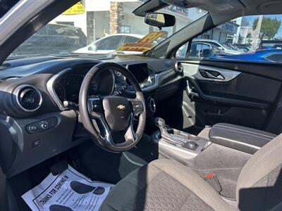 2019 Chevrolet Blazer LT   - Photo 83 - Riverside, CA 92508