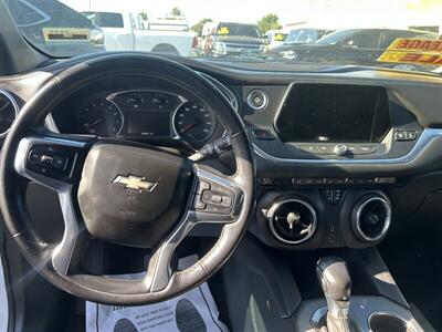 2019 Chevrolet Blazer LT   - Photo 42 - Riverside, CA 92508