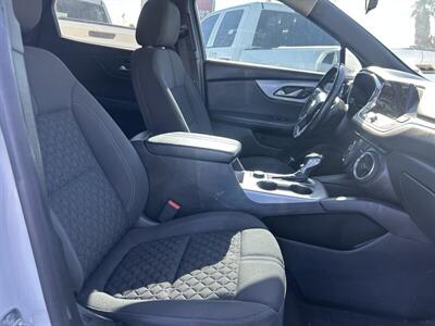 2019 Chevrolet Blazer LT   - Photo 62 - Riverside, CA 92508