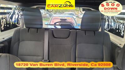 2021 Jeep Wrangler Sport S   - Photo 13 - Riverside, CA 92508