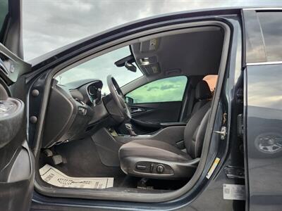 2021 Chevrolet Malibu RS - Photo 28 - Riverside, CA 92508