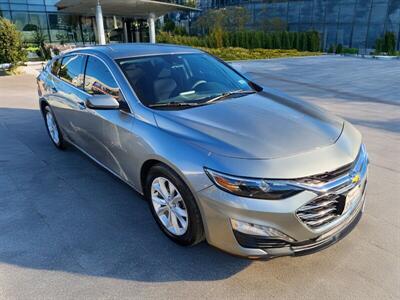 2021 Chevrolet Malibu RS - Photo 22 - Riverside, CA 92508