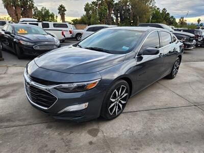 2021 Chevrolet Malibu RS - Photo 37 - Riverside, CA 92508