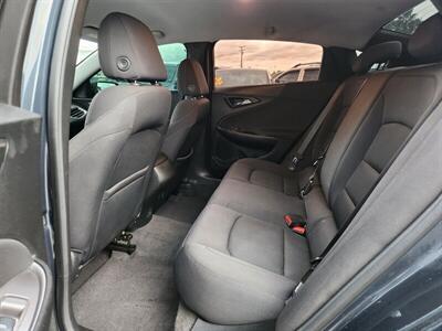 2021 Chevrolet Malibu RS - Photo 31 - Riverside, CA 92508