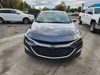 2021 Chevrolet Malibu RS - Photo 14 - Riverside, CA 92508
