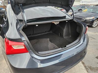 2021 Chevrolet Malibu RS - Photo 32 - Riverside, CA 92508