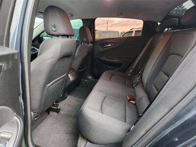 2021 Chevrolet Malibu RS - Photo 42 - Riverside, CA 92508