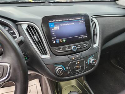 2021 Chevrolet Malibu RS - Photo 7 - Riverside, CA 92508