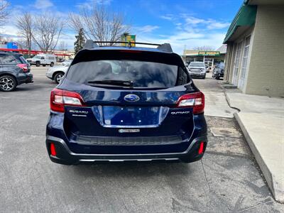 2018 Subaru Outback 2.5i Limited   - Photo 4 - Boise, ID 83706