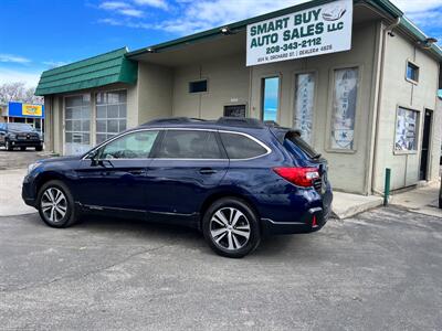 2018 Subaru Outback 2.5i Limited   - Photo 3 - Boise, ID 83706