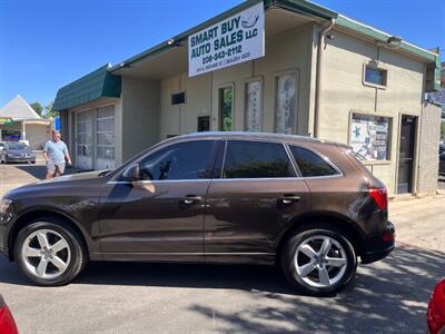 2012 Audi Q5 2.0T quattro Premium   - Photo 2 - Boise, ID 83706