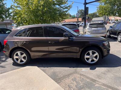 2012 Audi Q5 2.0T quattro Premium   - Photo 5 - Boise, ID 83706