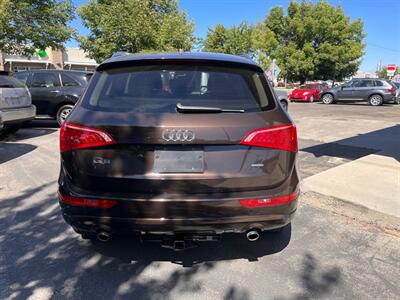 2012 Audi Q5 2.0T quattro Premium   - Photo 3 - Boise, ID 83706