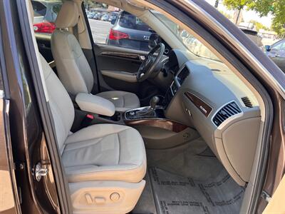 2012 Audi Q5 2.0T quattro Premium   - Photo 10 - Boise, ID 83706