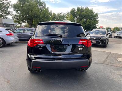 2009 Acura MDX SH-AWD w/Tech w/RES   - Photo 3 - Boise, ID 83706