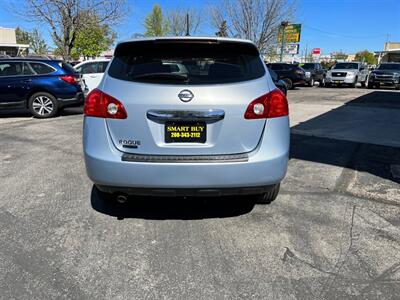 2014 Nissan Rogue Select S   - Photo 3 - Boise, ID 83706