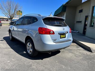 2014 Nissan Rogue Select S   - Photo 11 - Boise, ID 83706