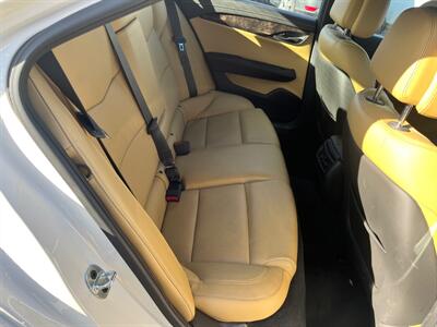 2013 Cadillac ATS 3.6L Luxury   - Photo 10 - Boise, ID 83706