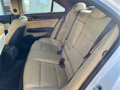 2013 Cadillac ATS 3.6L Luxury   - Photo 8 - Boise, ID 83706
