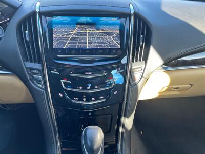 2013 Cadillac ATS 3.6L Luxury   - Photo 12 - Boise, ID 83706