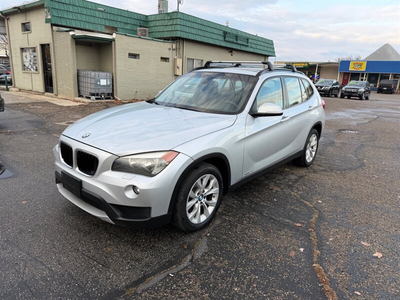 2013 BMW X1 28i