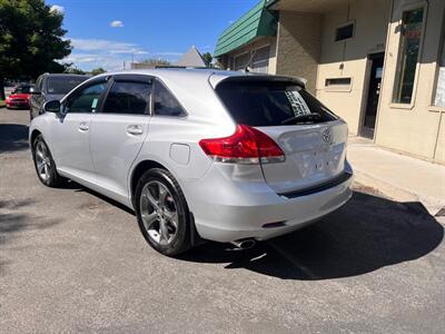 2010 Toyota Venza V6   - Photo 3 - Boise, ID 83706