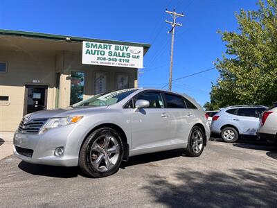 2010 Toyota Venza V6   - Photo 1 - Boise, ID 83706