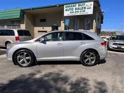 2010 Toyota Venza V6   - Photo 2 - Boise, ID 83706