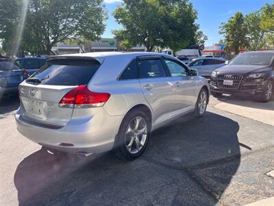 2010 Toyota Venza V6   - Photo 4 - Boise, ID 83706