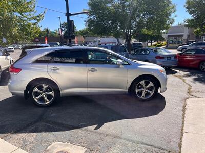 2010 Toyota Venza V6   - Photo 5 - Boise, ID 83706