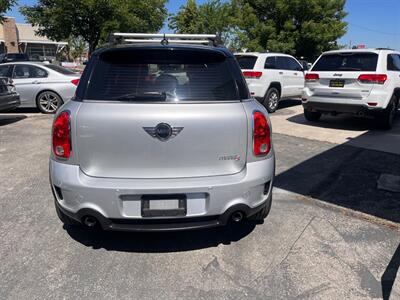 2012 MINI Cooper Countryman S   - Photo 3 - Boise, ID 83706