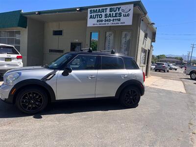 2012 MINI Cooper Countryman S   - Photo 2 - Boise, ID 83706