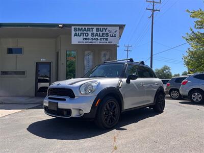 2012 MINI Cooper Countryman S   - Photo 1 - Boise, ID 83706