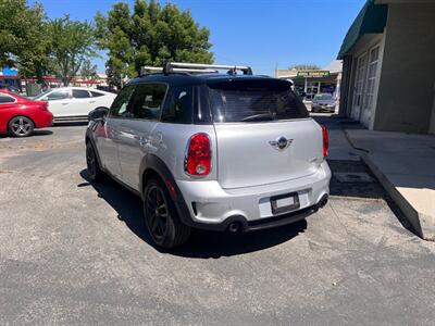 2012 MINI Cooper Countryman S   - Photo 4 - Boise, ID 83706