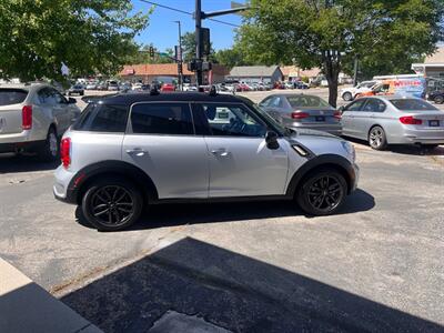 2012 MINI Cooper Countryman S   - Photo 7 - Boise, ID 83706