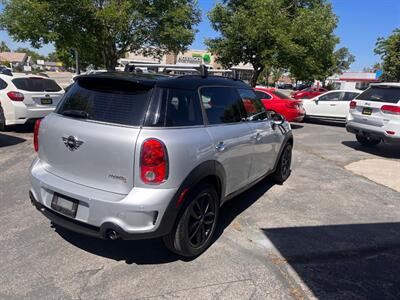 2012 MINI Cooper Countryman S   - Photo 5 - Boise, ID 83706