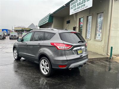 2014 Ford Escape Titanium   - Photo 3 - Boise, ID 83706