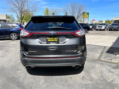 2015 Ford Edge Titanium   - Photo 4 - Boise, ID 83706