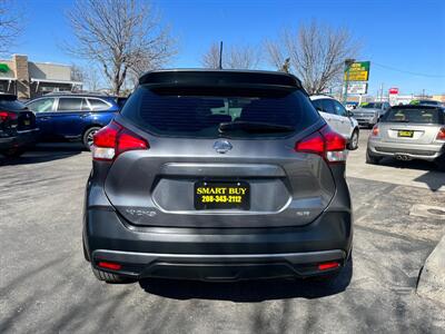 2019 Nissan Kicks SR   - Photo 3 - Boise, ID 83706