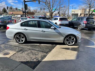 2017 BMW 330i   - Photo 6 - Boise, ID 83706