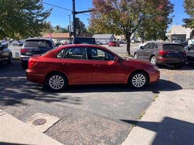 2010 Subaru Impreza 2.5i Premium   - Photo 3 - Boise, ID 83706