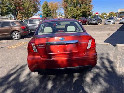 2010 Subaru Impreza 2.5i Premium   - Photo 2 - Boise, ID 83706