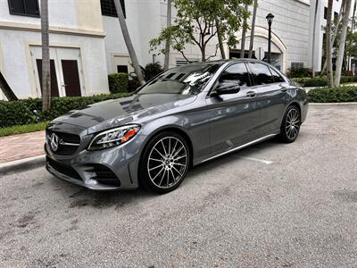 2021 Mercedes-Benz C 300   - Photo 10 - Warminster, PA 18974