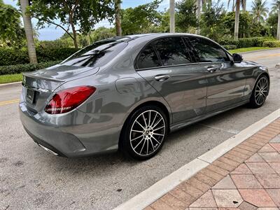 2021 Mercedes-Benz C 300   - Photo 4 - Warminster, PA 18974