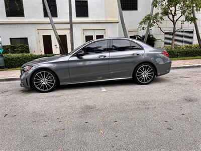 2021 Mercedes-Benz C 300   - Photo 9 - Warminster, PA 18974