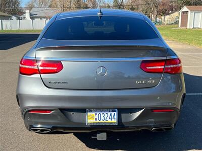 2019 Mercedes-Benz AMG GLE 43   - Photo 7 - Warminster, PA 18974