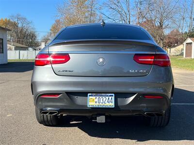 2019 Mercedes-Benz AMG GLE 43   - Photo 6 - Warminster, PA 18974