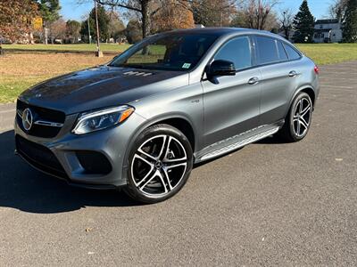 2019 Mercedes-Benz AMG GLE 43   - Photo 1 - Warminster, PA 18974