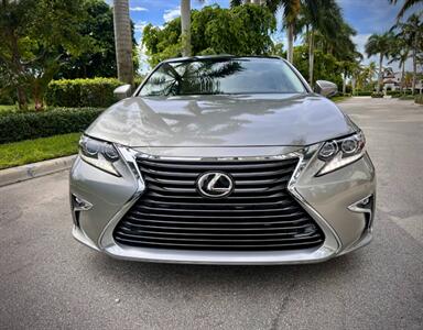 2018 Lexus ES 350   - Photo 17 - Warminster, PA 18974